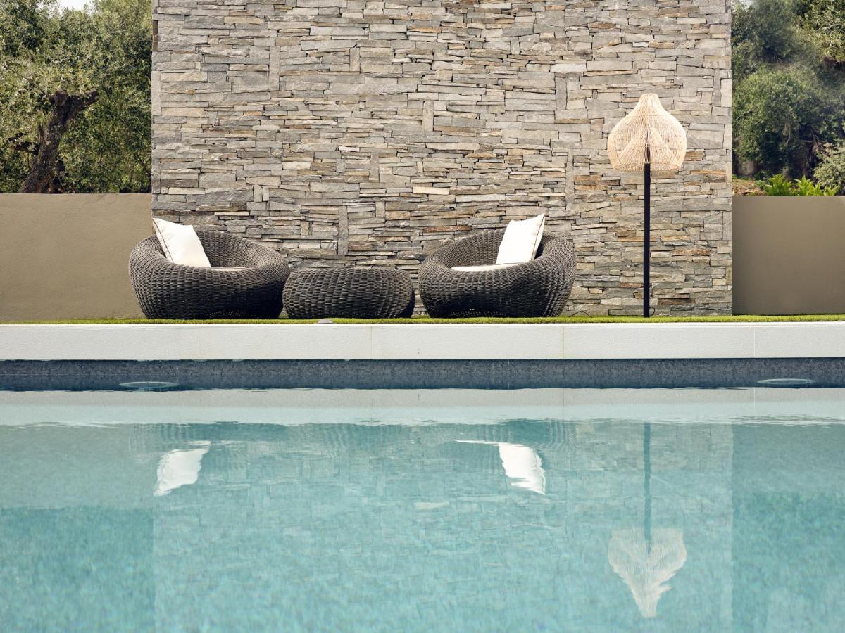 Aguacate Glafki With Heated Private Swimming Pool Tsilivi (Zakynthos) Exterior foto